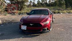 فورد موستانج